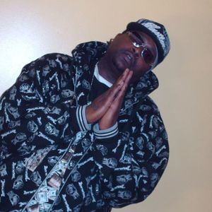 Meet your Posher, Gregory